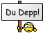 Du Depp Du Depp